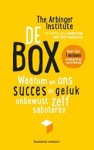 The Arbinger Institute - De box