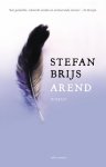 Stefan Brijs 11036 - Arend