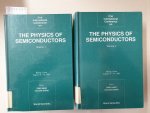 Jiang, Ping and Hou-Zhi Zheng: - Physics of Semiconductors, the - Proceedings of the XXI International Conference (in 2 Volumes) (INTERNATIONAL CONFERENCE ON THE PHYSICS OF SEMICONDUCTORS//PROCEEDINGS) :