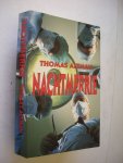 Altman, Thomas /  Lodewijk, vert - Nachtmerrie (eerder verschenen als De Bruid)