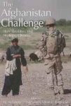 Ehrhart, Hans-Georg - The Afghanistan Challenge: Hard Realities and Strategic Choices.
