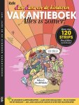 Sanoma Media - Jan Jans & Kinderen - Vakantieboek 2018
