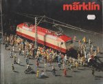  - Marklin catalogus 1980