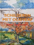  - Schilderen Met Olieverf Voor Beginners