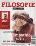 Filosofie Magazine - Filosofie Magazine Jaargang 19 (2011)