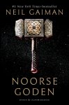 Neil Gaiman & Henny van Gulik - (1) Noorse Goden