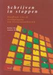 Haag, E., Dirven, J. - Schrijven in stappen / handboek voor de verslaglegging van literatuuronderzoek