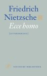 Friedrich Nietzsche - Ecce Homo