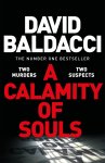 David Baldacci - A Calamity of Souls
