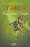 Pollack, Rachel / Fiebig, Johannes - Tarot for Magical Times