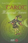 Pollack, Rachel / Fiebig, Johannes - Tarot for Magical Times Pollack, Rachel / Fiebig, Johannes - Tarot for Magical Times