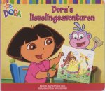 Christine Ricci - Dora / Dora's lievelingsavontuur