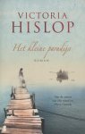 Victoria Hislop - Het kleine paradijs