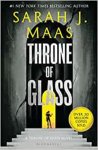 Sarah J. Maas - (1) Throne Of Glass