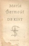 Dermout, Maria - De kist en enige verhalen Dermout, Maria - De kist en enige verhalen