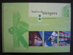 Saaijer, Petra en Arianne Broere - Stad in de steigers - woningbouwprojecten in Utrecht 2000 - 2004