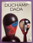 DUCHAMP - MICHAEL GIBSON. - Duchamp Dada.