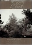 ADAMS, Robert - Robert Adams. To Make It Home. Photographs of the American West [1965-1986]. - [First edition].