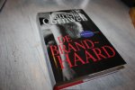 Cornwell, Patricia - BRANDHAARD, DE