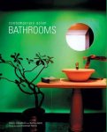 Jotisalikorn, Chami - Contemporary Asian Bathrooms