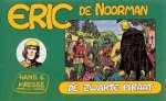 Hans G. Kresse - Eric de Noorman, De zwarte piraat