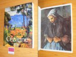 Duchting, Hajo - Paul Cezanne 1839-1906. Nature Into Art