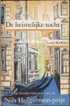 Kullman, Harry - De heimelijke tocht