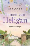 Inez Corbi 287399 - De tuinen van Heligan - Een nieuw begin