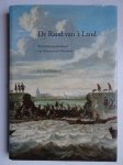 Kool-Blokland, J.L.. - De Rand van 't Land. Waterschapsgeschiedenis van Schouwen en Duiveland.