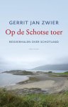 Gerrit Jan Zwier - Op de Schotse toer
