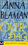 Blaman, Anna - Overdag