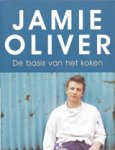 J. Oliver - De basis van het koken
