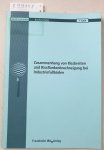 Schnell, Jürgen und Sebastian Oster: - Zusammenhang von Rissbreiten und Rissflankenbruchneigung bei Industriefußböden (Bauforschung) :