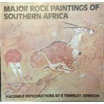 R. Townley Johnson - Major Rock Paintings of Southern Africa