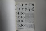 Kindersley, David. [ Met de signatuur van de typograaf van Johan Enschedé - Sem Hartz ]. - Optical Letter Spacing. - A Paper given at a meeting of members of the Institute of Printing, February 7, 1966.