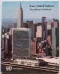 Waldheim Kurt Welkomstwoord - Your United Nations The Official Guidebook