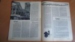Bom, Jan (red) - De Post. Volksherstel. Voorlichtingsblad van Nederlands Volksherstel. 29 maart 1946. 2e jaargang no. 7