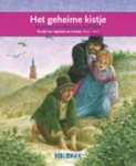 Marianne Hoogstraten, Theo Hoogstraten - Terugblikken leesboeken 12 -  Het geheime kistje De Republiek