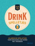 Geen specifieke auteur - Adults only Drinkspelletjes