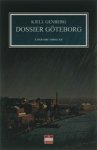 Kjell Genberg - Dossier Göteborg