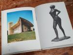 A.A.H. Broeders - Beeldenboekje 1 - Ruimtelijke beelden 19e en 20e eeuw