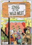 Rich; Frank - Songs of the Wild West