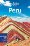 Lonely Planet-Sainsbury, Brendan-Egerton, Alex-Johanson, Mark - Lonely Planet Peru
