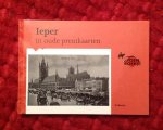 Masure, D. - Ieper in oude prentkaarten
