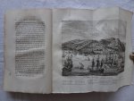 Brandt, Gerard. - Het leven en bedryf van den heere Michiel de Ruiter; hertog, ridder, etc. L. Admiraal Generaal van Hollandt en West-Vrieslandt. Eerste en tweede deel.