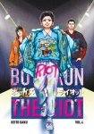 Keito Gaku - Boys Run the Riot 4 Shojo