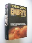 Cook, Robin / Snel,M. vert. - Embryo (medische thriller)