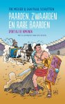 Fik Meijer, Jan Paul Schutten - Paarden, zwaarden en rare baarden sport bij de Romeinen