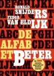 Ronald Snijders, Fedor van Eldijk - De AlfabetBeter