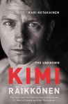 Kari Hotakainen - The Unknown Kimi Raikkonen